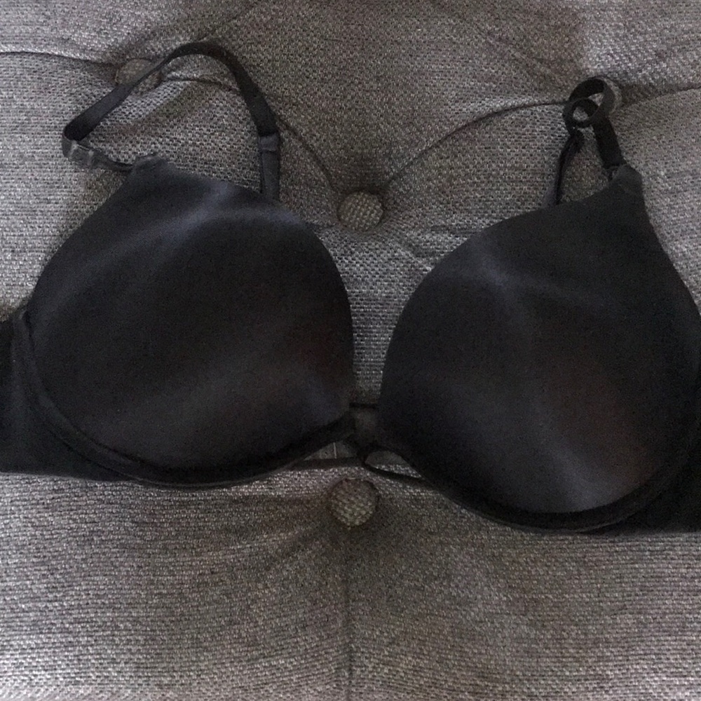 Victoria’s Secret Bombshell Bra